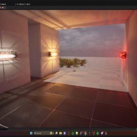 Udemy – Unreal Generalist: Blueprints For Artists Free Download