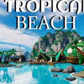 Unreal Engine Bundle 2 Dec 2025 Free Download