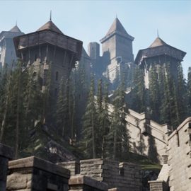 Unreal Engine Bundle 5 Dec 2025 Free Download