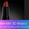 Visual Education – Blender 3D Basics Free Download