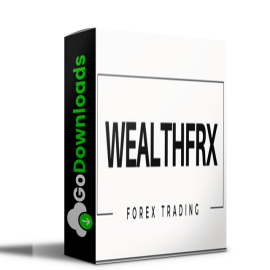 WealthFRX Trading Mastery 2025 Free Download