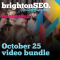 brightonSEO And MeasureFest October 2025 Free Download