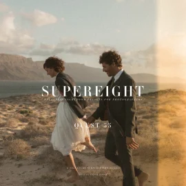 Archipelago QUEST 55 – SUPEREIGHT Download