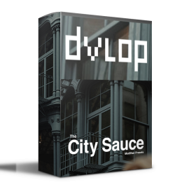 DVLOP – Shortstache – City Sauce Presets Free Download