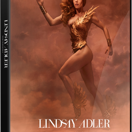 Lindsay Adler – Intro to Fine Art Nude Photography