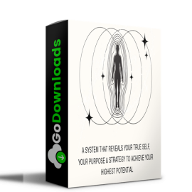 Maike Gabriela – Transformational Human Design Training Free Download