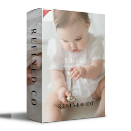 REFINED Velvetier Download [NEW]