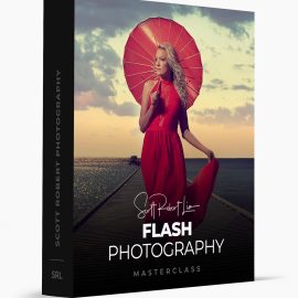 Scott Robert Lim – Flash Photography