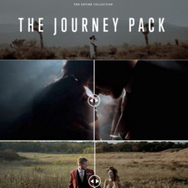 Pro Luts – The Journey Pack