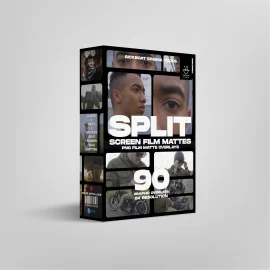 Sickboat – SPLIT SCREEN FILM MATTES (8K) Download