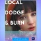 Stillsincolor – Local Dodge & Burn Tutorial