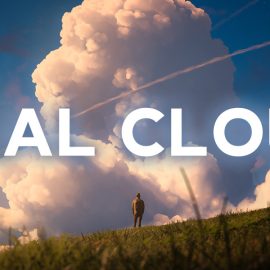 SuperhiveMarket – Real Cloud Generator – VDB Clouds Library v1.0.4 Pro Free Download