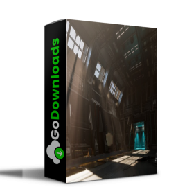 Unreal Engine Bundle 1 Jan 2026 Free Download