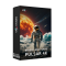 VfxStudio – Pulsar-4K 420+ Video Lens Flare
