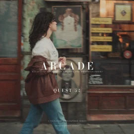 Archipelago – Quest 52 – Arcade Presets Free Download