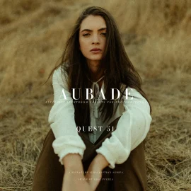 Archipelago Quest – Quest 51 – AUBADE Lightroom Presets Free Download