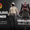 Artstation – Marvelous Designer – Beginner to Advanced – 13+ Hours Complete Course Free Download