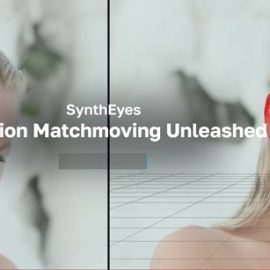 BorisFX SynthEyes 2025.5 Win Free Download