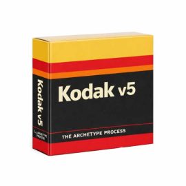 Cl1ck Match/The Archetype Process – Kodak v5 Free Download
