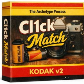Cl1ck Match/The Archetype Process – Kodak v2 Free Download
