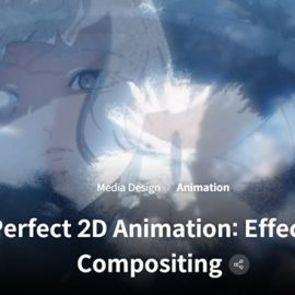 Coloso – Perfect 2D Animation Effects & Compositing Free Download