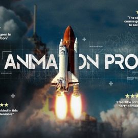 FlatpackFX – Animation Pro Course Free Download