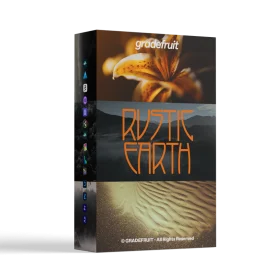 GradeFruit – Rustic Earth LUTs & LR Presets Free Download