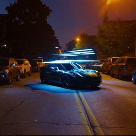 InlightVFX – Blender VFX Course Learn 3D Visual Effects Free Download