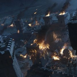 Kitbash3D – Medieval Siege Free Download