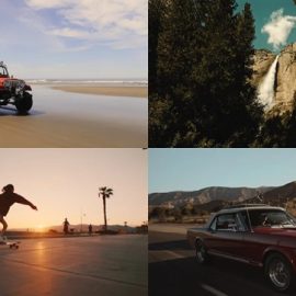 LUTS Bundle 1 Jan 2026 Free Download