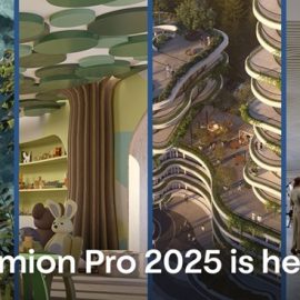 Lumion Pro 2025.2.2 Win x64 Free Download