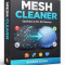 Mesh Cleaner Pro v0.1.3 for Blender Free Download