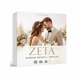 Omarzeta – Zeta Presets + Profiles Free Download