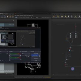 Patreon – TimJ Houdini Tutorials Free Download