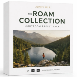 Johny Roams – The Roam Presets Collection Free Download