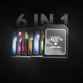 The Effects Guy – Ultimate Creator Toolkit Download