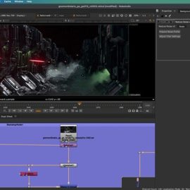 The Gnomon Workshop – Creating a Sci-Fi Sequence using Houdini Solaris Free Download