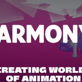 Toon Boom Harmony 25 Premium Mac Free Download