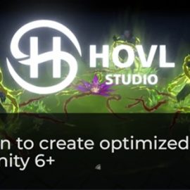 Udemy – AAA Unity VFX Pipeline: Production-Ready Effects for Games Free Download