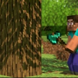 Udemy – Blender 3D Minecraft Animation Course – Ultimate A-Z Guide Free Download