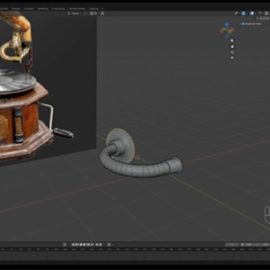 Udemy – Complete Blender 5.0 Modeling to Unreal Engine 5.7 Pipeline Free Download