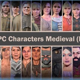 Unity Bundle 2 Jan 2026 Free Download