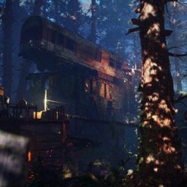 Unreal Engine Bundle 2 Feb 2026 Free Download