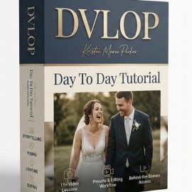 DVLOP – Kristen Marie Parker – Day To Day