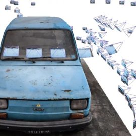 3DF Zephyr Pro v8.038 Win x64 Free Download