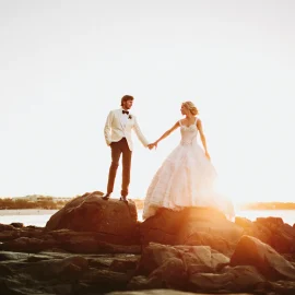 Shopmoment – Photographing Couples with Benj Haisch