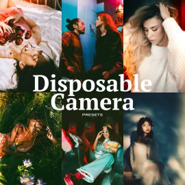 Aipresetlab Disposable Camera Presets Free Download