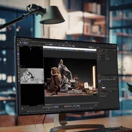 Chaos Corona 14 for Cinema 4D Update 1 Hotfix 1 Win x64 Free Download