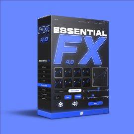 DJordanMedia – ESSENTIALFX Version 3.0 Download