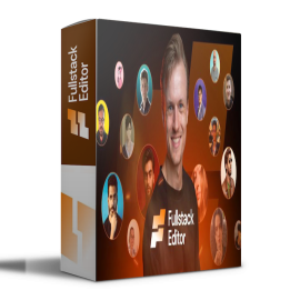 Fullstack Editor Club